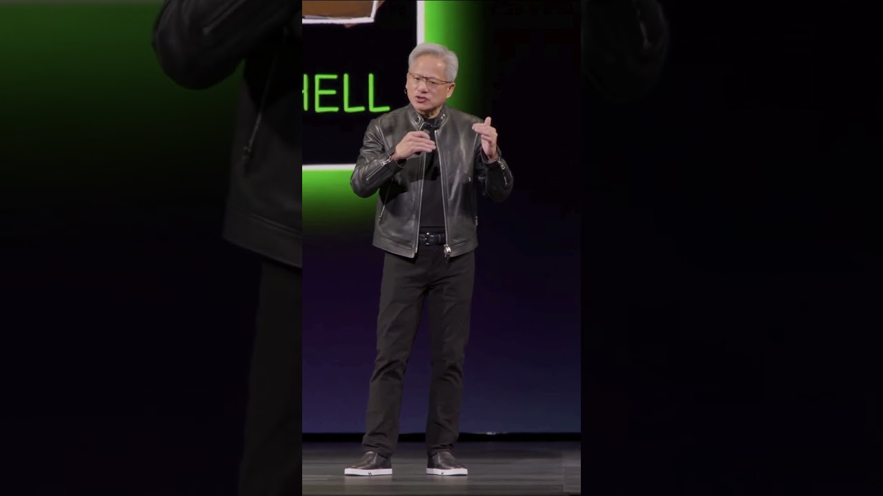 NVIDIA is solving the security risks of autonomous AI with OpenShell.