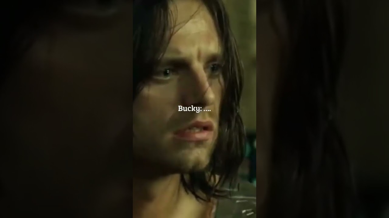 “It’s always been you”❤️ Bucky x y/n