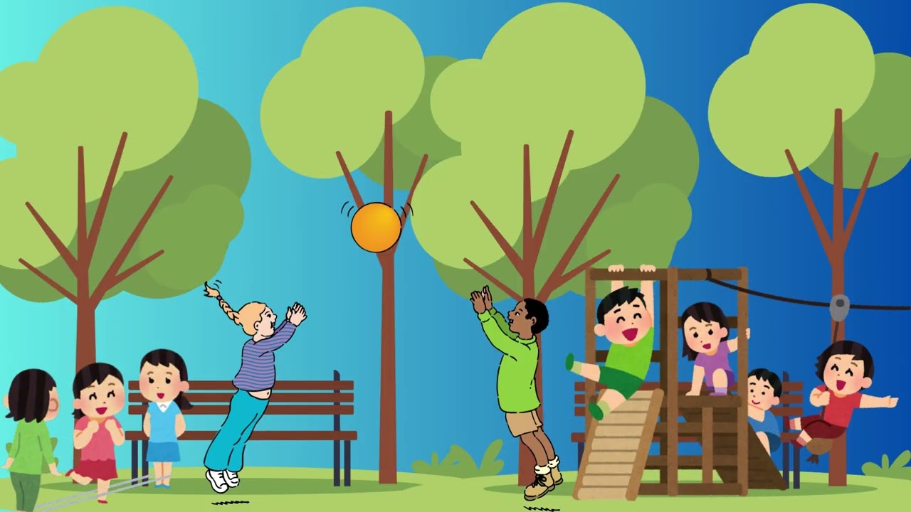 Ziua și Noaptea 🌞🌙 | C&acirc;ntecel educativ pentru copii  |  Robolino 🤖