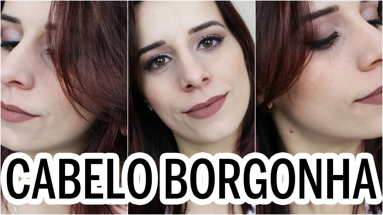 A SAGA DO CABELO VERMELHO! Coloração que estou usando e tratamento para fixar a cor!