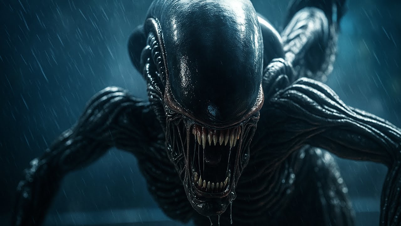 PROMETHEUS Explained: A 90-Minute Sleep-Friendly Breakdown