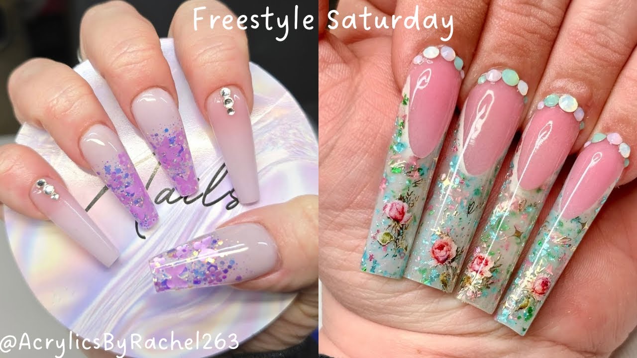 Freestyle Sat Live! Come Join!! 🌺
