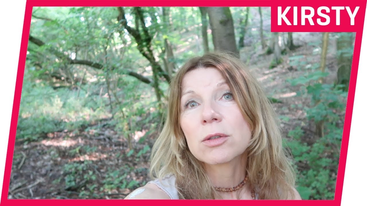 #VLOG * Früher war Vieles...? * 70er * Familie * Freunde * Hund * Kirsty Coco