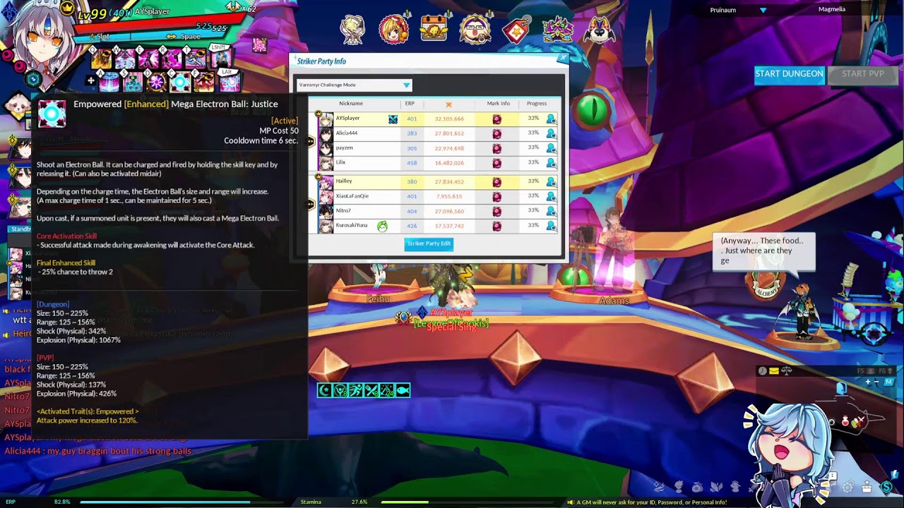 ELSWORD!!!!!