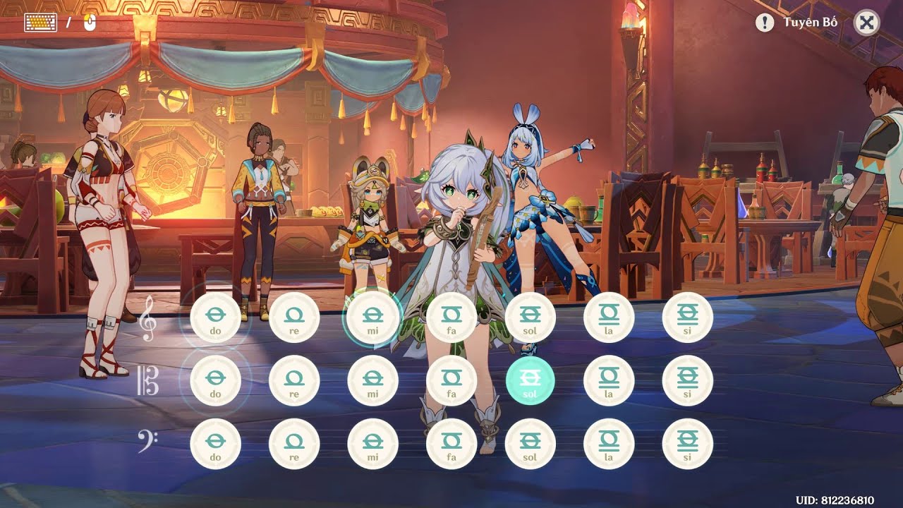 Song 