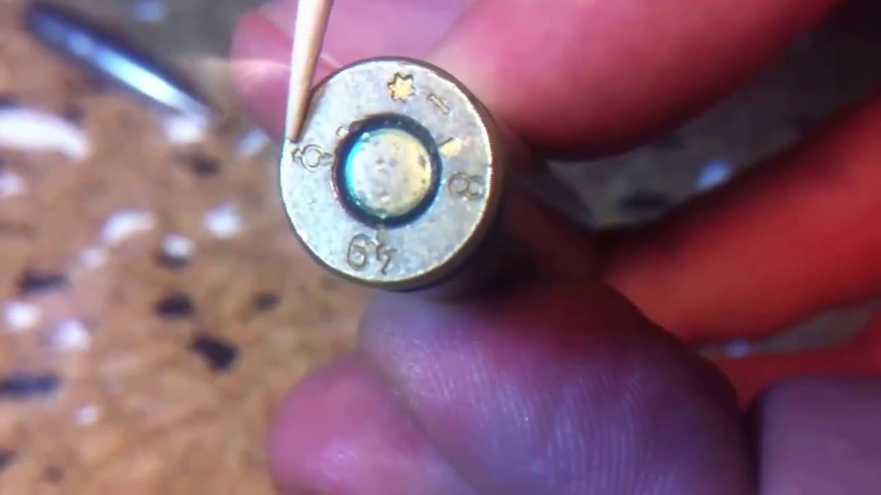 7,92x57 Mauser