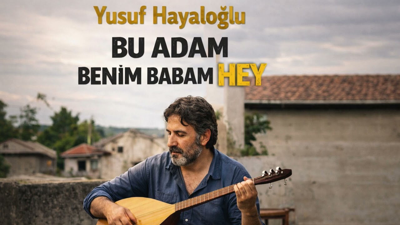 Bu Adam Benim Babam! Uzun Hava