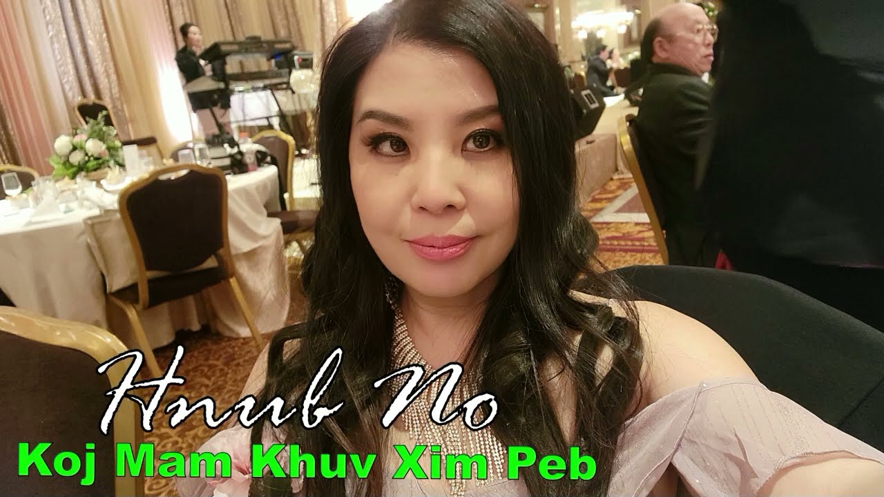 Hnub No Koj Mam Khuv Xim Peb~04/19/2024~