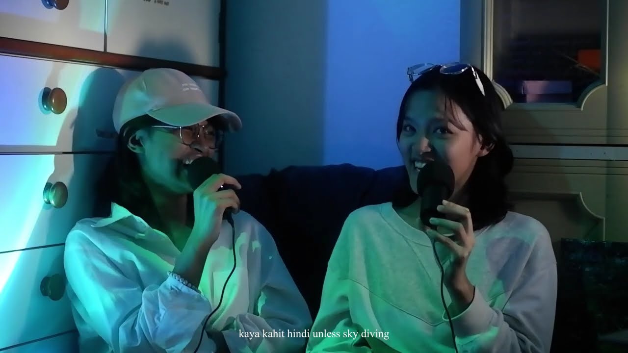 Episode 7 - When Things Don't Go As Planned | Coozie Nights, The Podcast