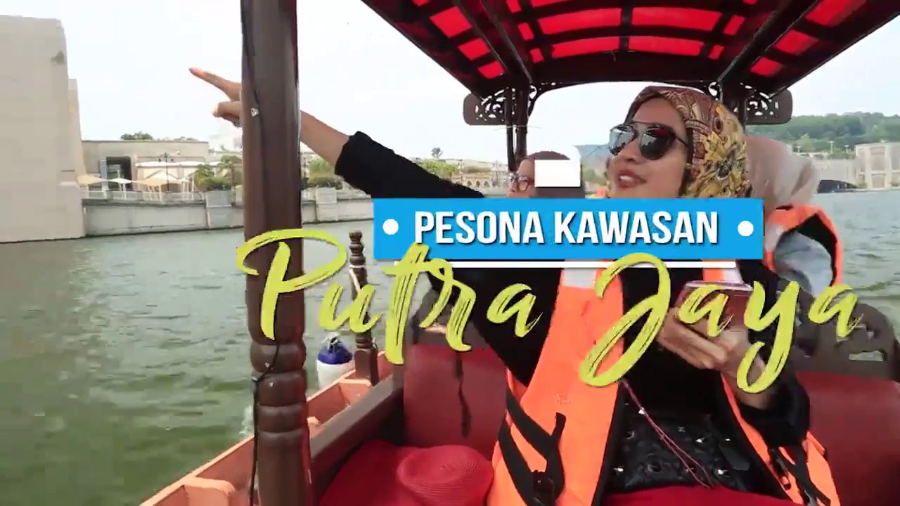 Pesona Kawasan Putra Jaya