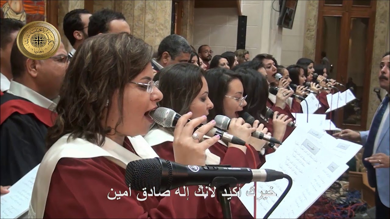 مُبارك شعب مصر