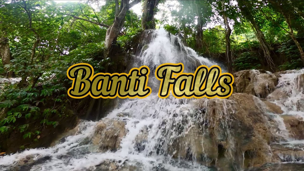 Trail Ride + Hike to BANTI FALLS | Bambang, Nueva Vizcaya