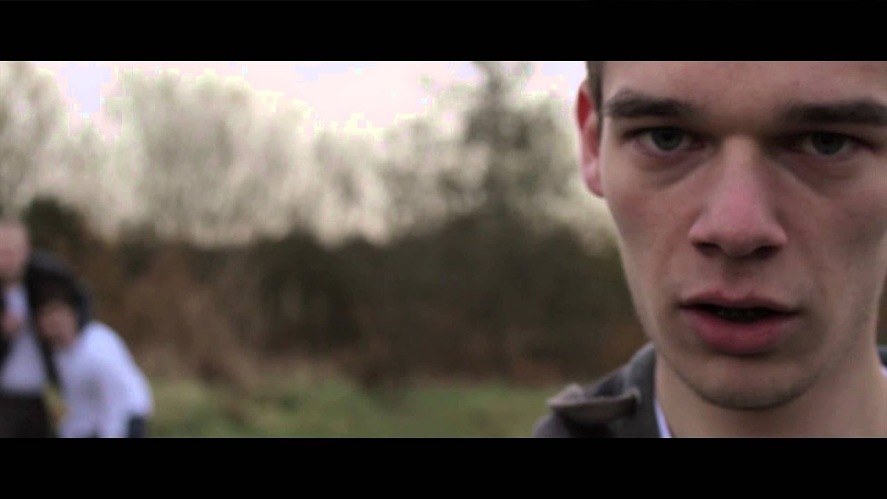 AS Level Media Studies - Thriller Opening Sequence: Excemption
