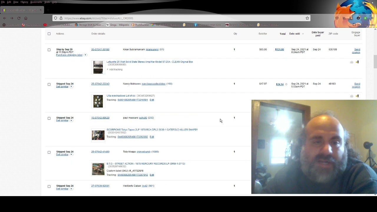 What Sold This Week On Ebay! STORAGE UNIT HAULS RESALE HUSTLE ONLINE