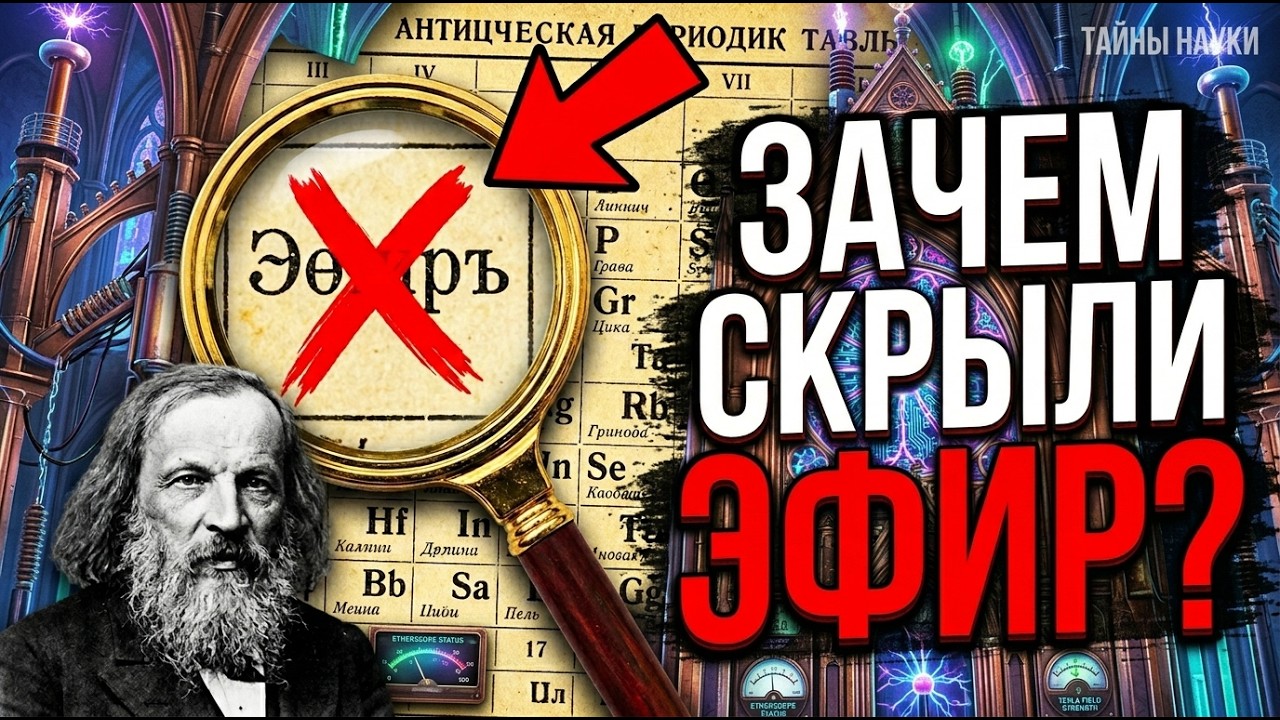 ЭФИР: РОЗЕТКА В НЕБЕ, КОТОРУЮ ОТ НАС СКРЫЛИ. Почему мы платим за свет?