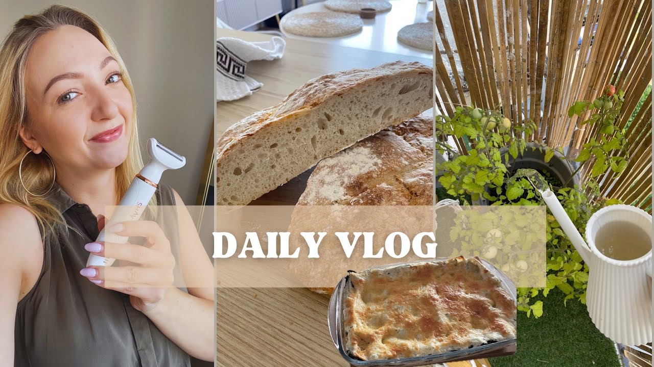 Shav Woman – skuteczna maszynka do depilacji miejsc intymnych - recenzja|CHLEB PORTUGALSKI I LASAGNE