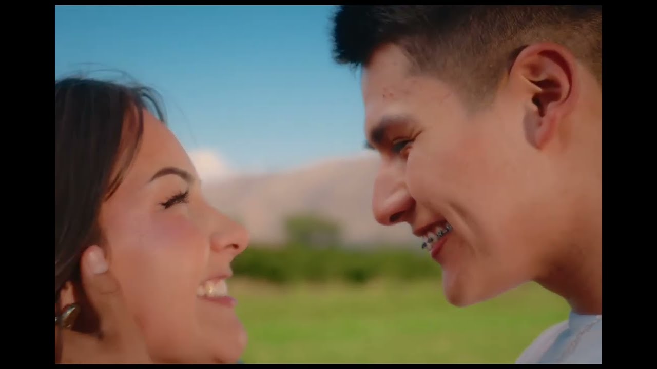La mejor telenovela del verano, amores de campo Alanys Lagos e Ignacio Ormazábal 
