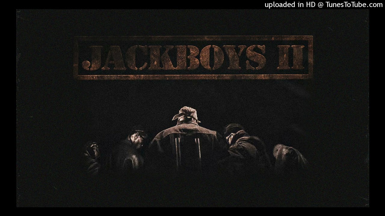 Travis Scott - Kick Out (JACKBOYS 2)