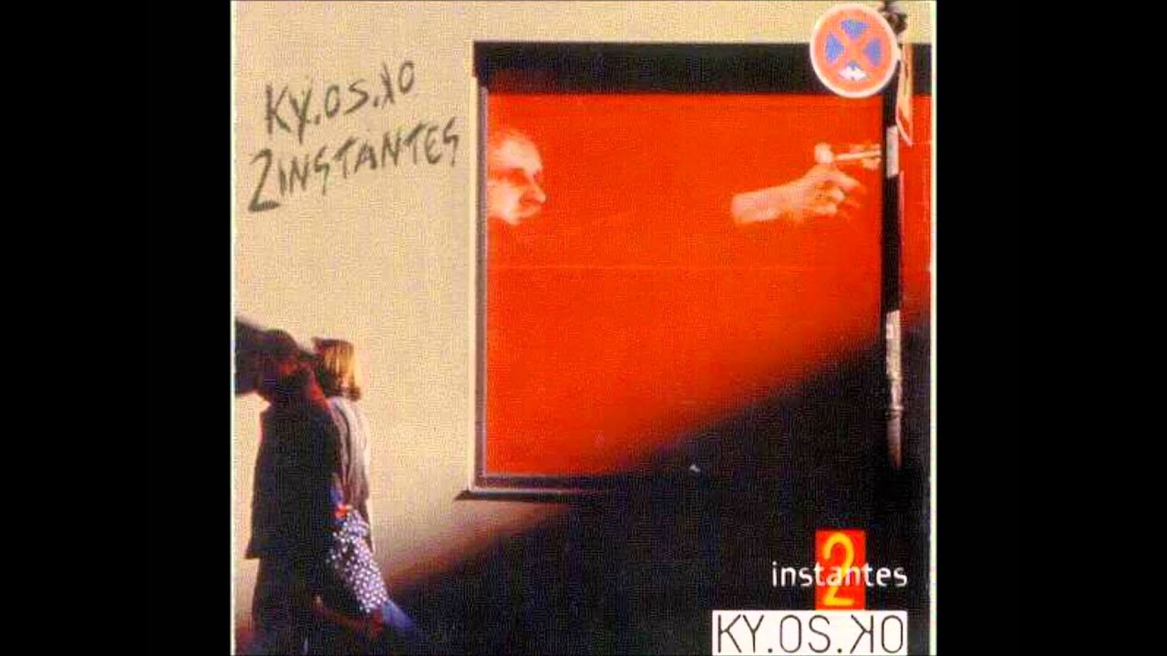 El gran despertar - 2instantes - Kyosko
