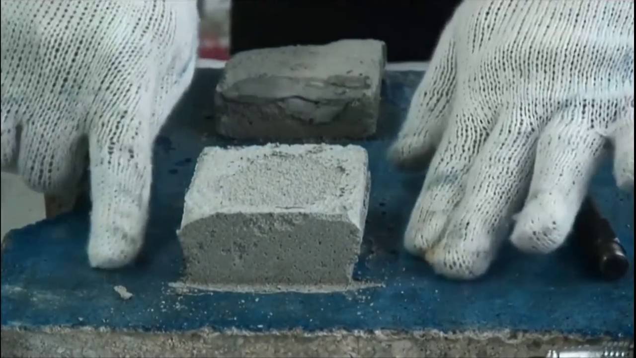 Weld-Crete Concrete Bonding Agent by Larsen Products Application How to Use