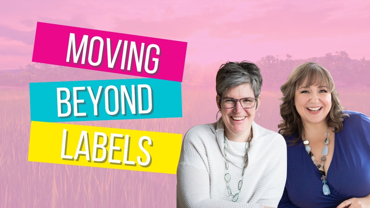 Moving Beyond Labels to True Identity