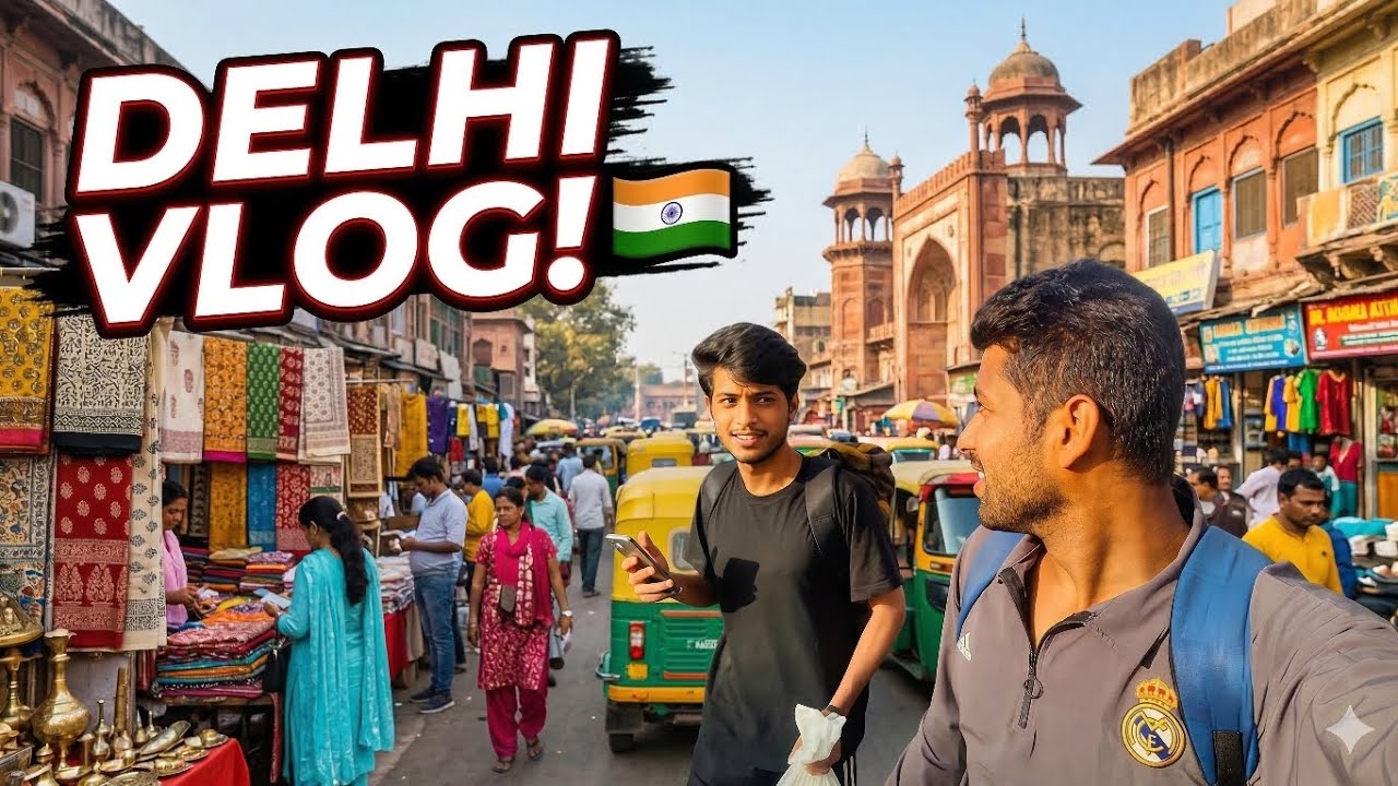 आ गए   हम दिल्ली की सड़कों पर...#We are in Delhi #funnymoments #viral #trending #youtubeshorts 
