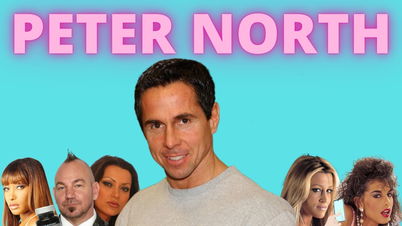 Peter North: Chronicles of a Marksman