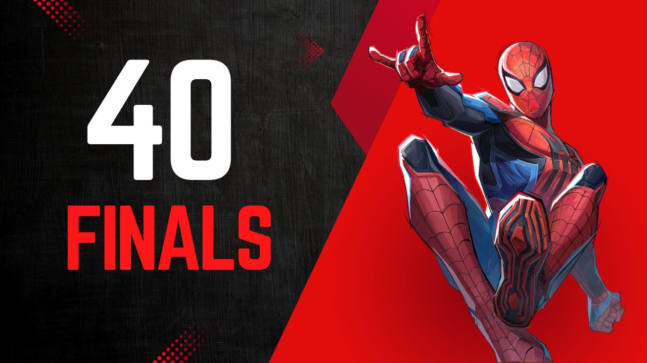 My MOST final hits in marvel rivals ranked | Marvel Rivals Season 5