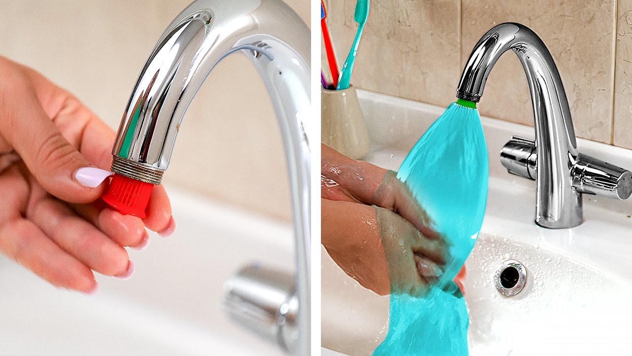 Ingenious Solutions to Everyday Challenges