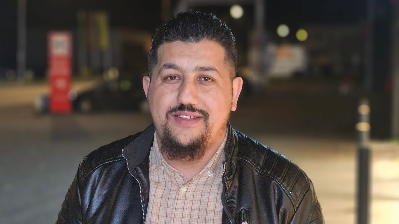 ROMANO NASIHATI FAIK ABDULAHI