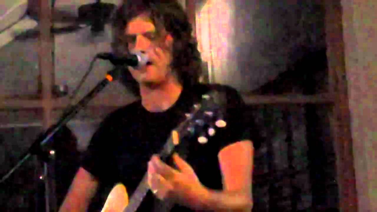 Jay Buchanan - American Son