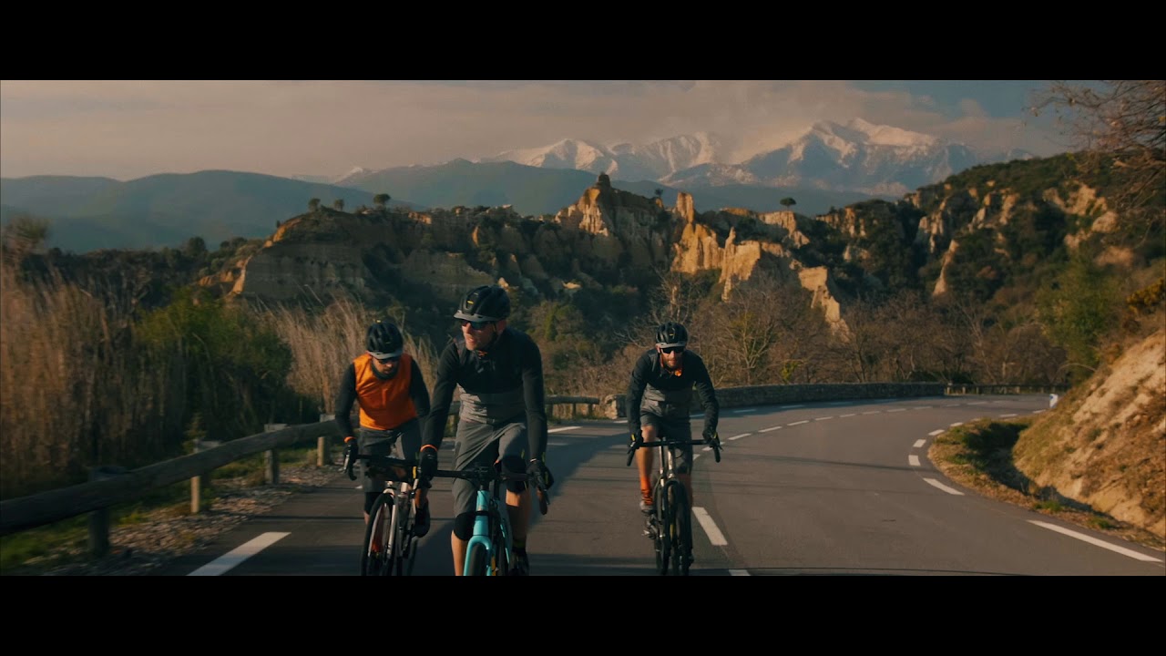 MAVIC ALLROAD