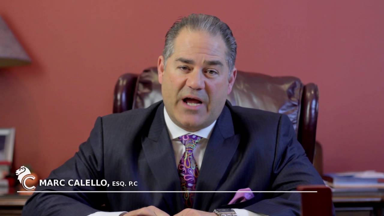 DUI/DWI l Calello Law Tips