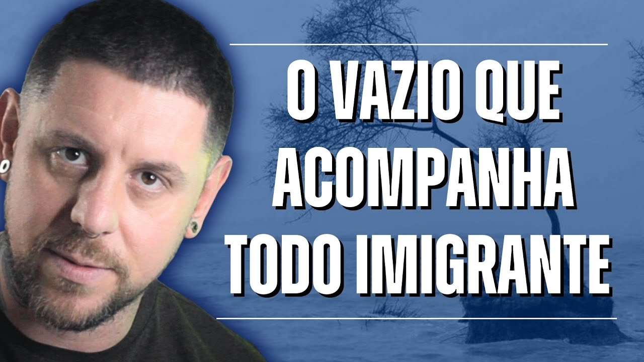 Solidão x Isolamento: a verdade não dita sobre a vida do imigrante