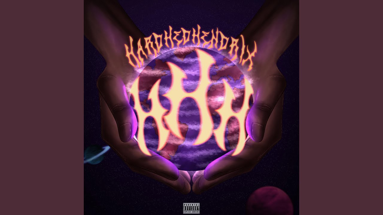 Rich Forever (feat. MadManMont)