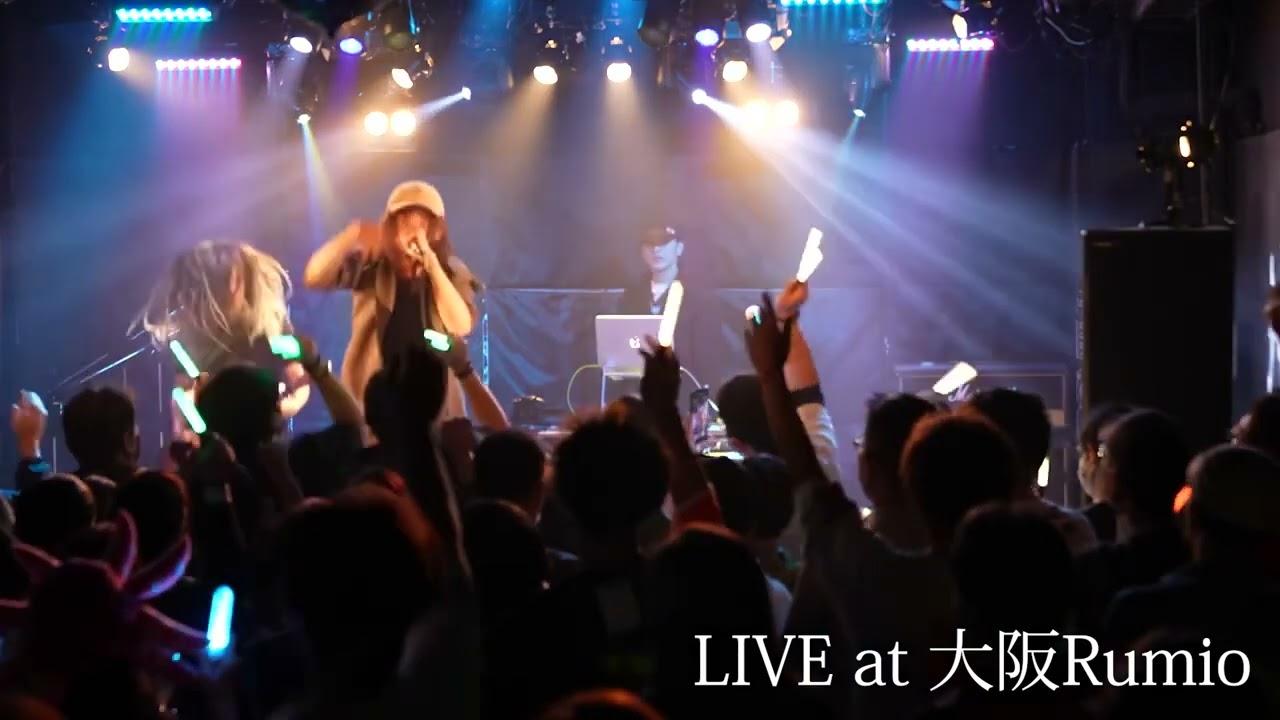 あしたいろ　Live