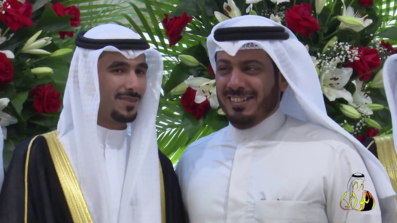 افراح الجريان / ناصر و عامر خالد طلق بطاح الجريان