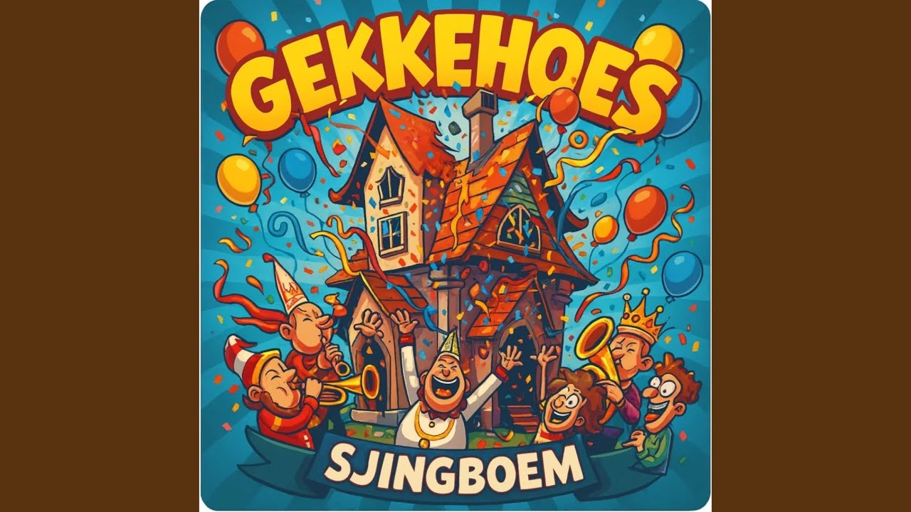 Gekkehoes