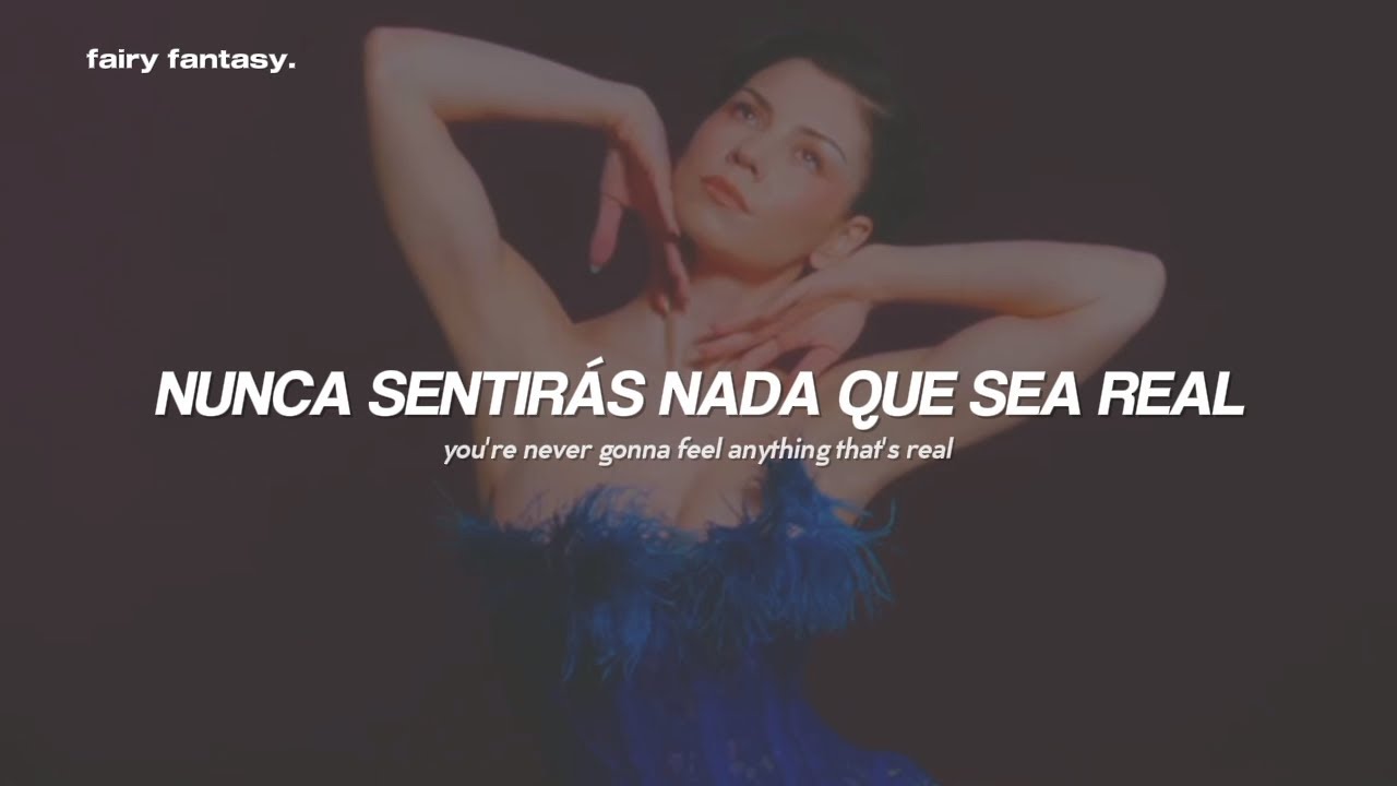 MARINA - DIGITAL FANTASY『sub. español + letra/ lyrics』