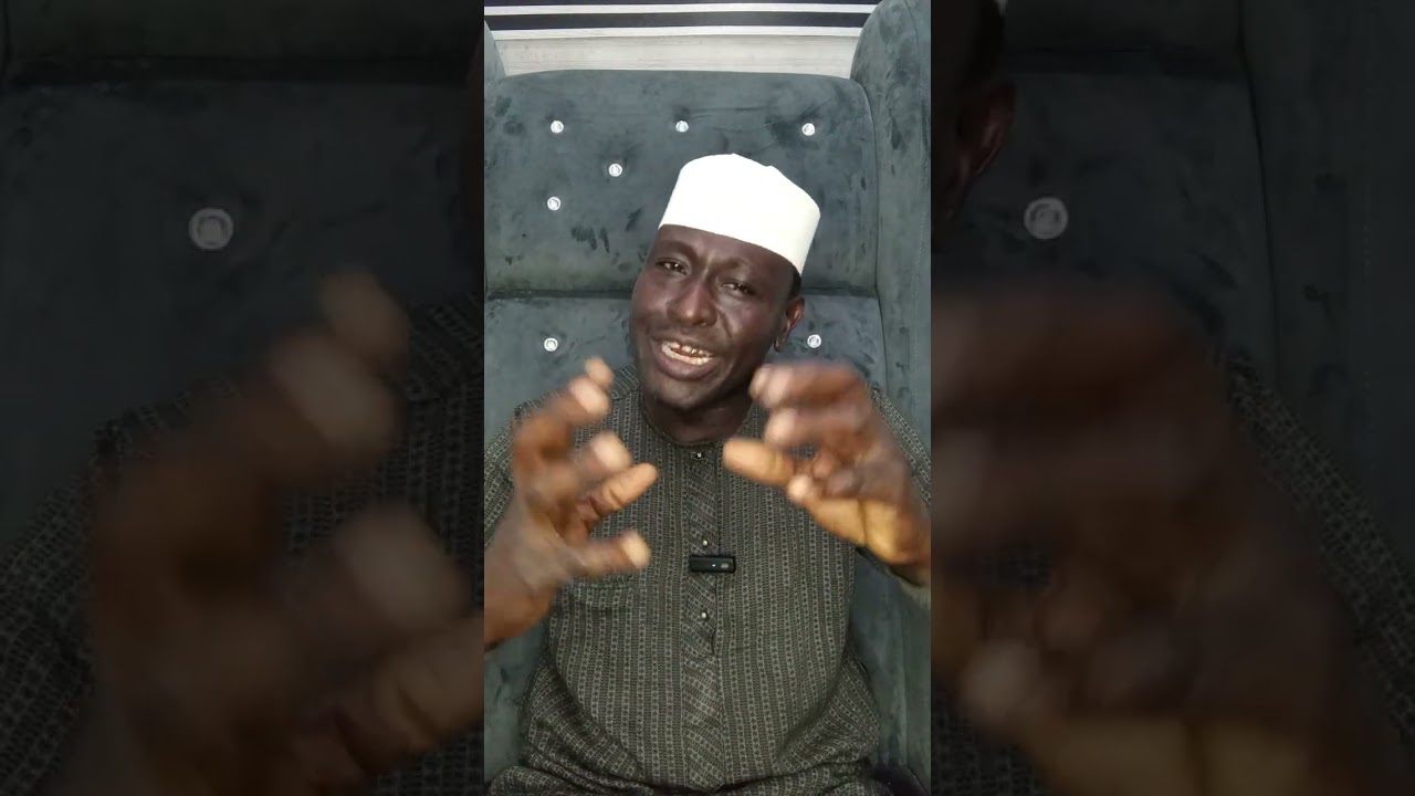 ISE ATUNDE OGO
