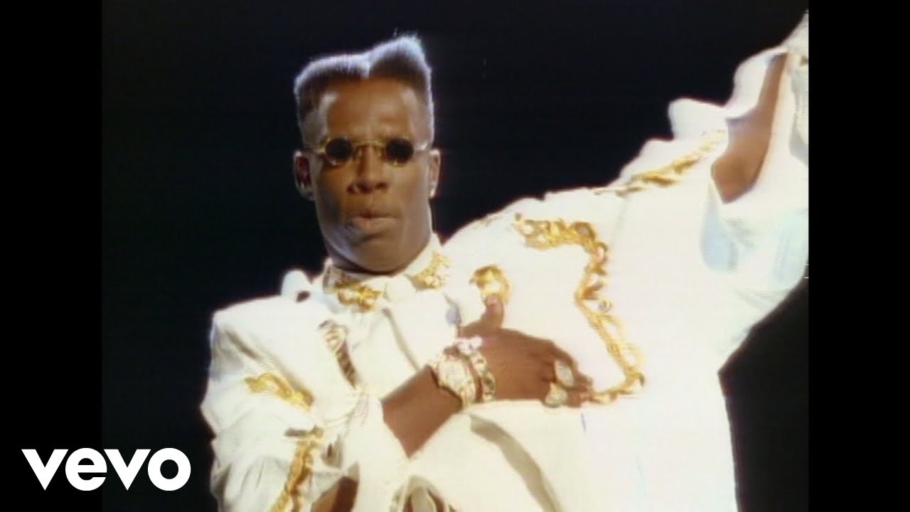 Shabba Ranks - Housecall ft. Maxi Priest