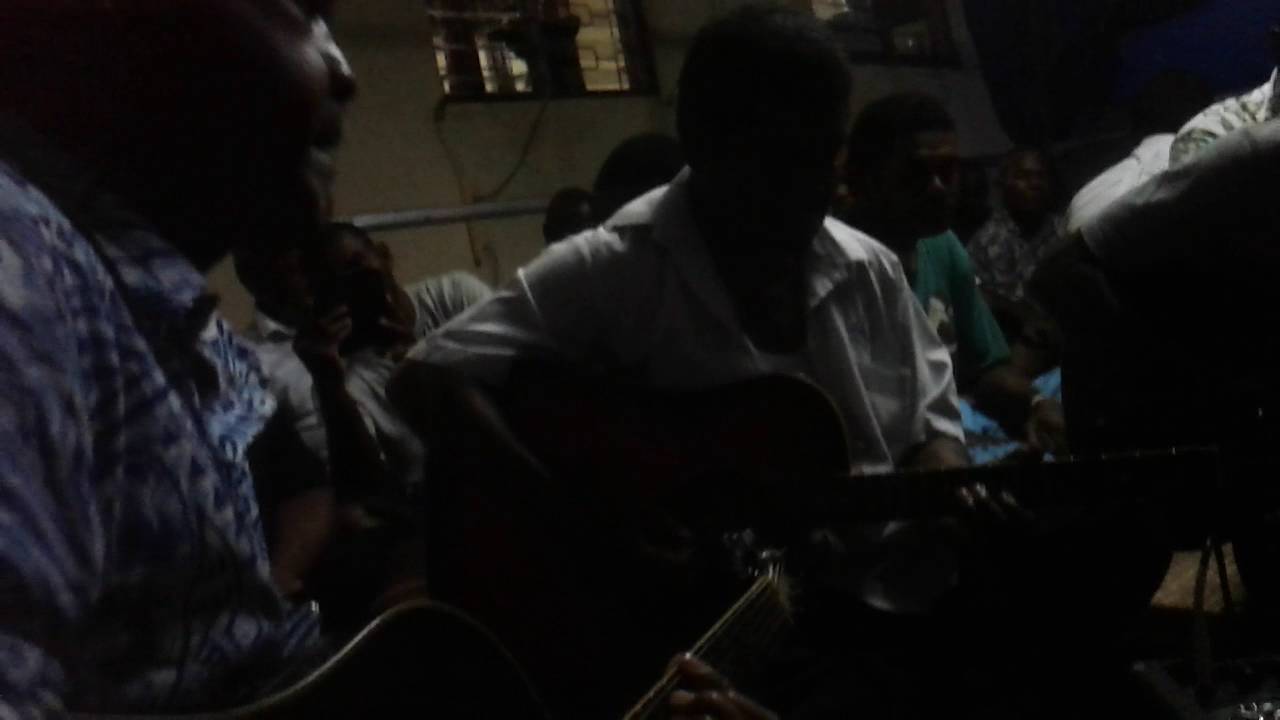 Au Sa Kila Na Momosi- Naseda and Sinukala kei Nadakeke