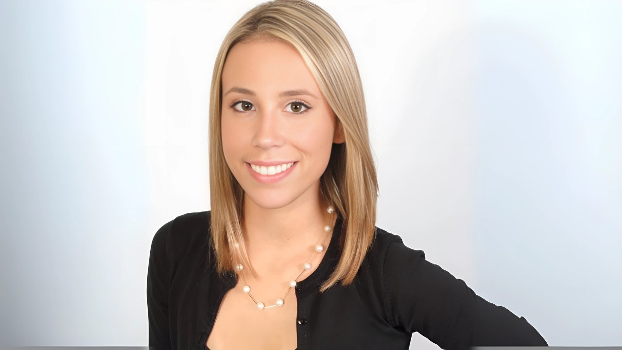 ELA NUNCA CHEGOU AO SEU CARRO - O ANGUSTIANTE CASO DE CHRISTINA MORRIS