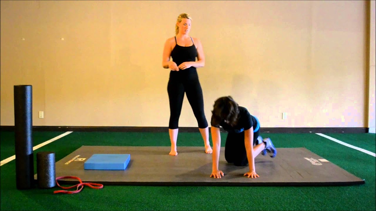 Meathead Mobility: How To Warm Up in 12 Minutes or Less by Molly Galbraith