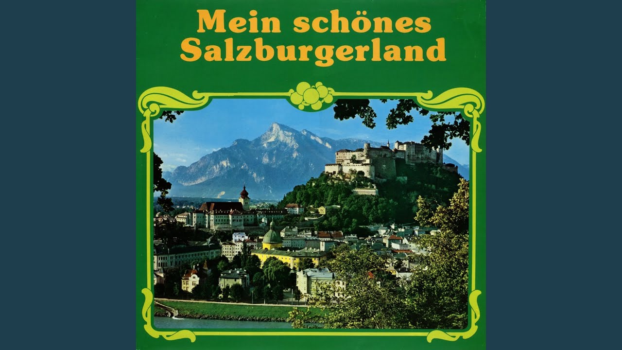 Salzburger-Walzer