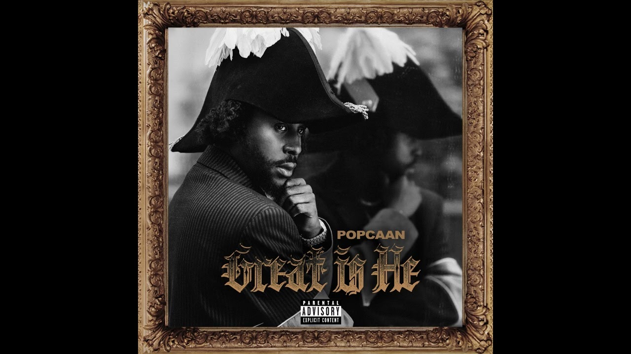 Popcaan - We Caa Done ft. Drake (Instrumental)
