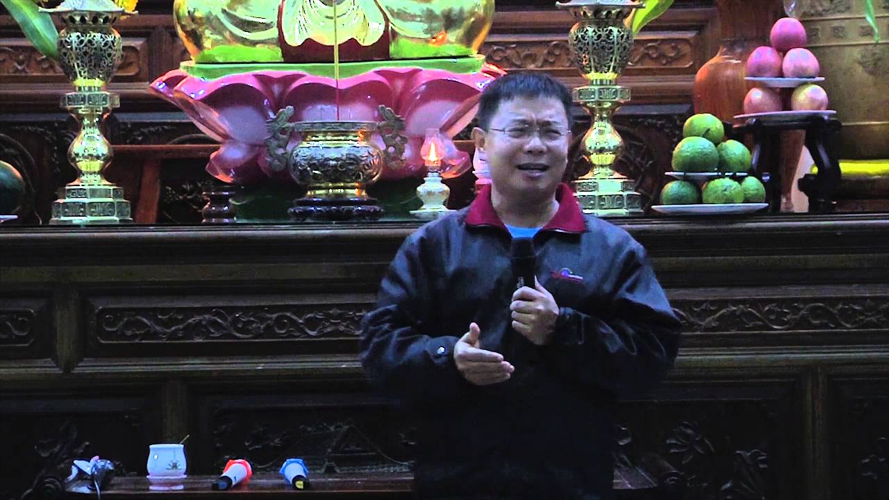 Thầy Nguyễn Thành Nhân - Không bao giờ buông tay