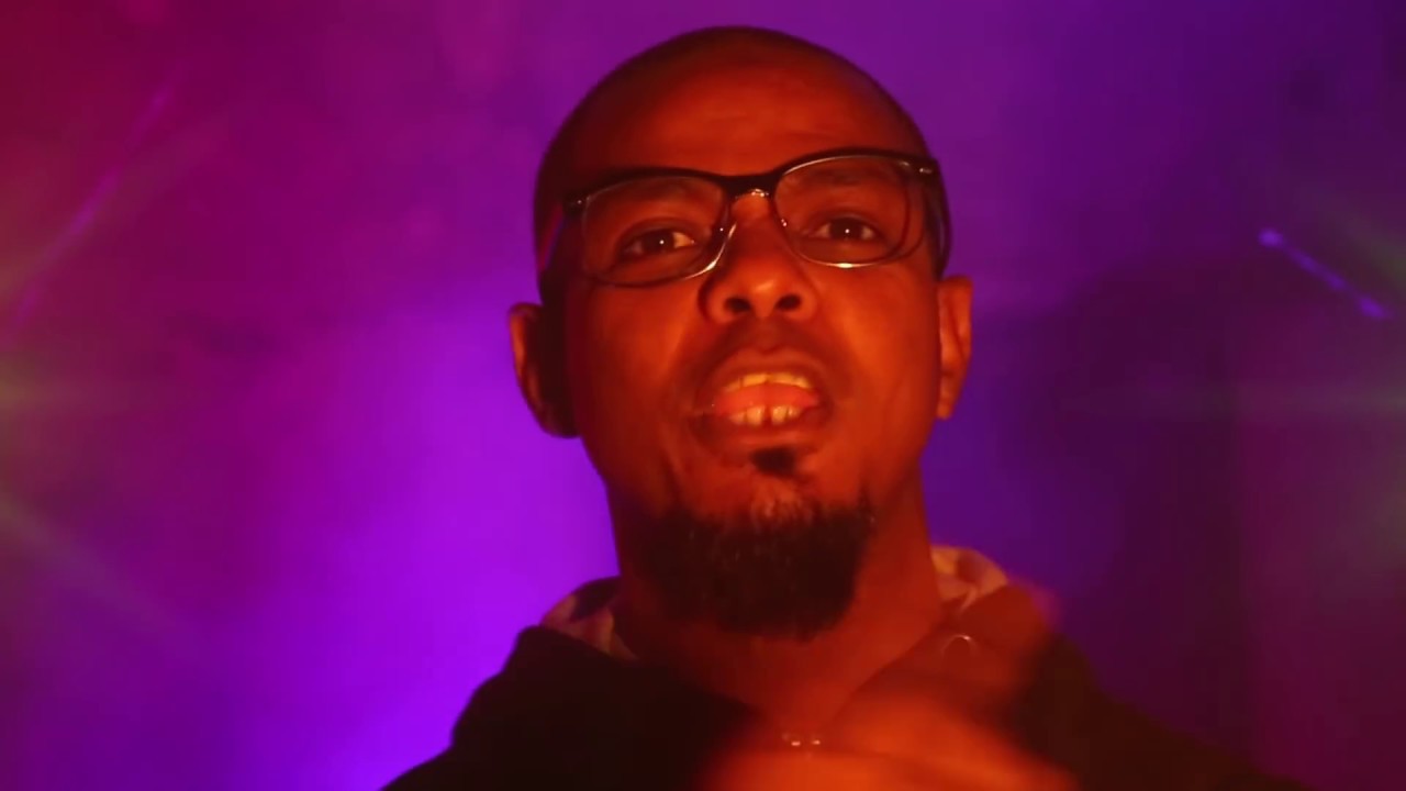 CHEIKH MC feat. K'PORAL CHRIS - KOZA  (CLIP OFFICIEL)