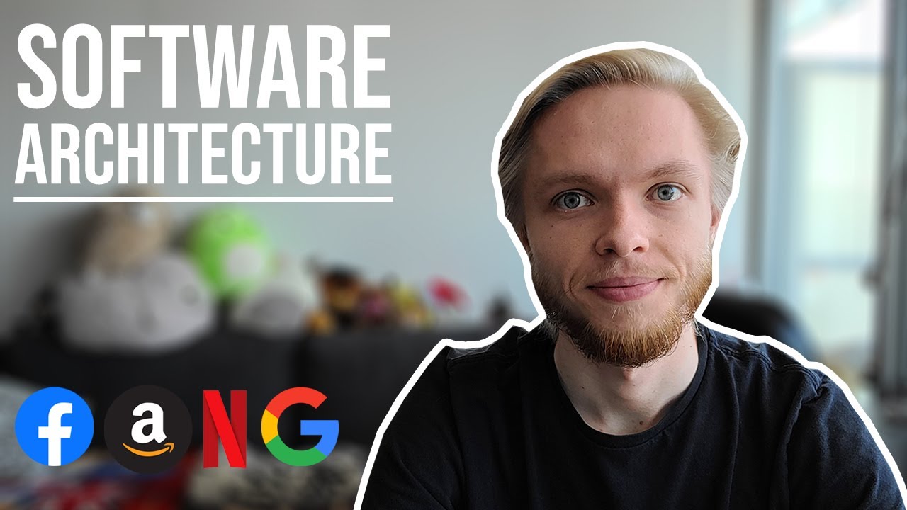 What Is Software Architecture