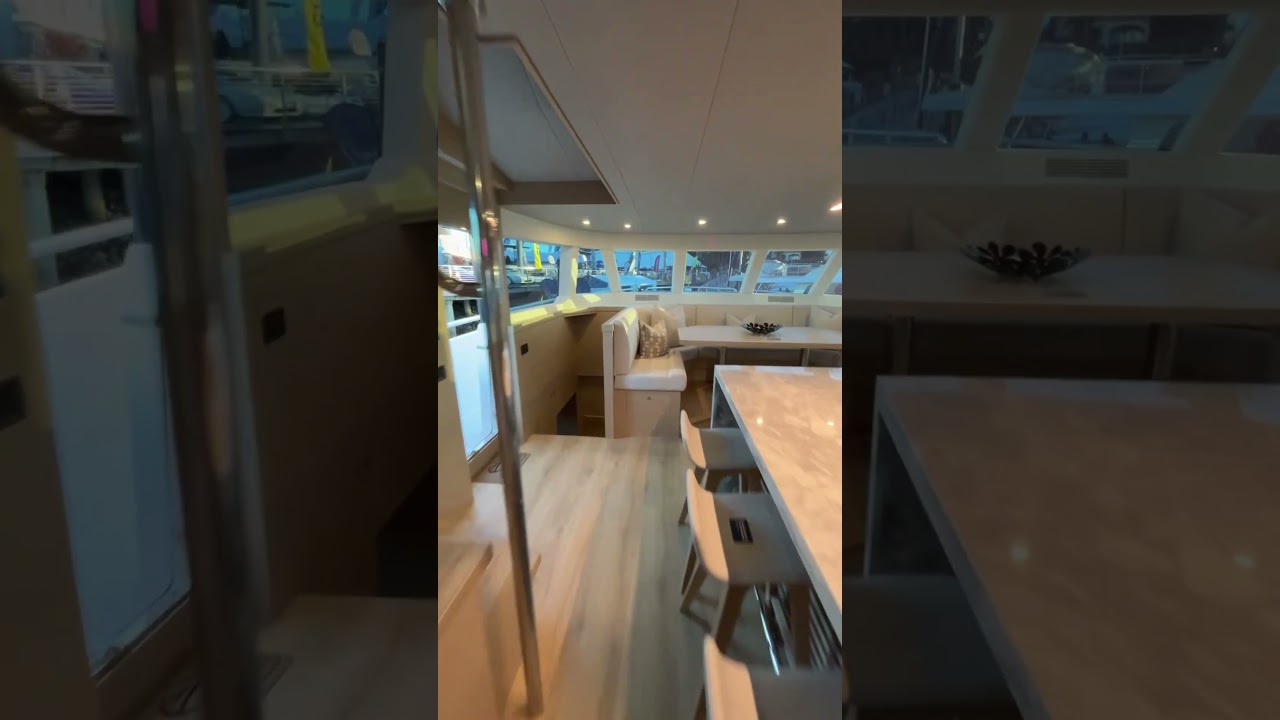 $9,000,000 MAINDECK HORIZON FD90 #yachttour #boatwalkthrough #yachtlife #luxuryyacht